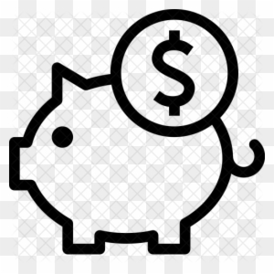 300x300 Finance, Piggy, Bank, Pig, Saving, Money