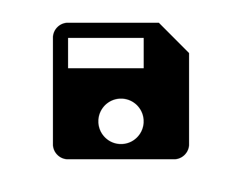 800x600 A Better Save Icon