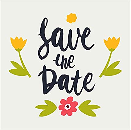 Cute Simple Floral Love Wedding Calligraphy Cartoon 425x422 Cute Simple Floral Love Wedding Calligraphy Cartoon
