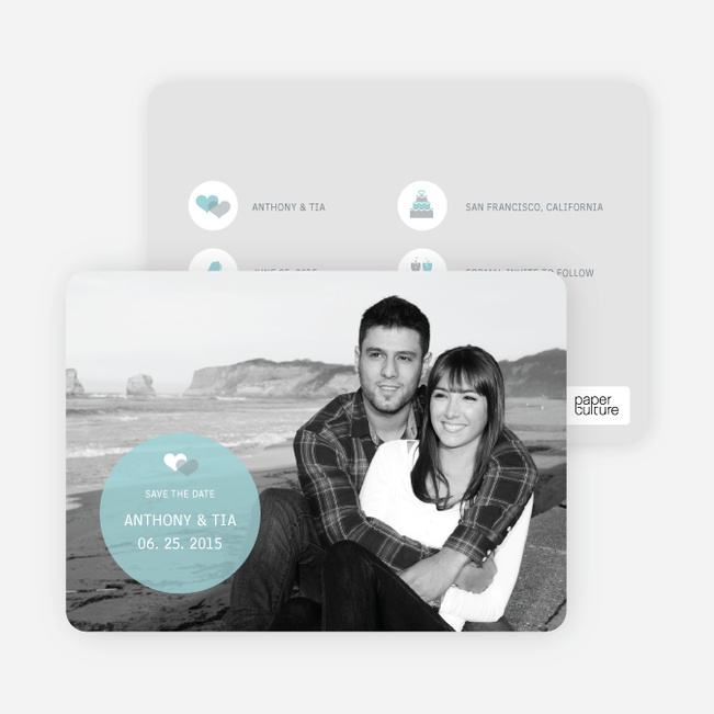 Wedding Icon Save The Date Cards Paper Culture 651x651 Wedding Icon Save The Date Cards Paper Culture