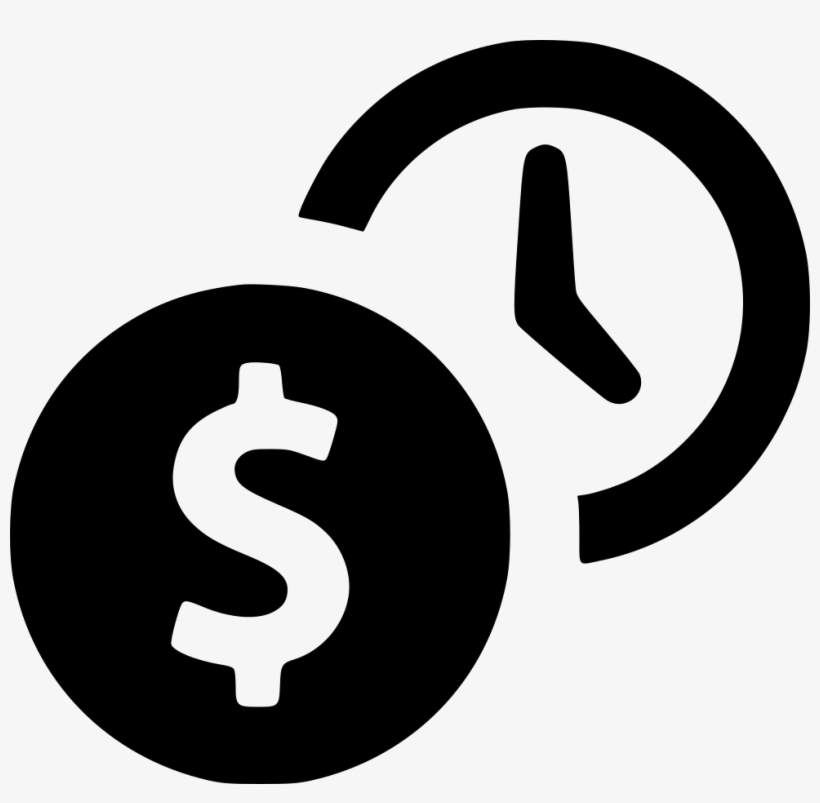 820x803 Time Payment Savings Earnings Salary Png