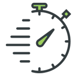 248x248 Icon Save Time