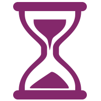 200x200 Icon Save Time Purple