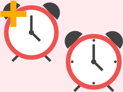 400x300 Clock Save Time Material Icons