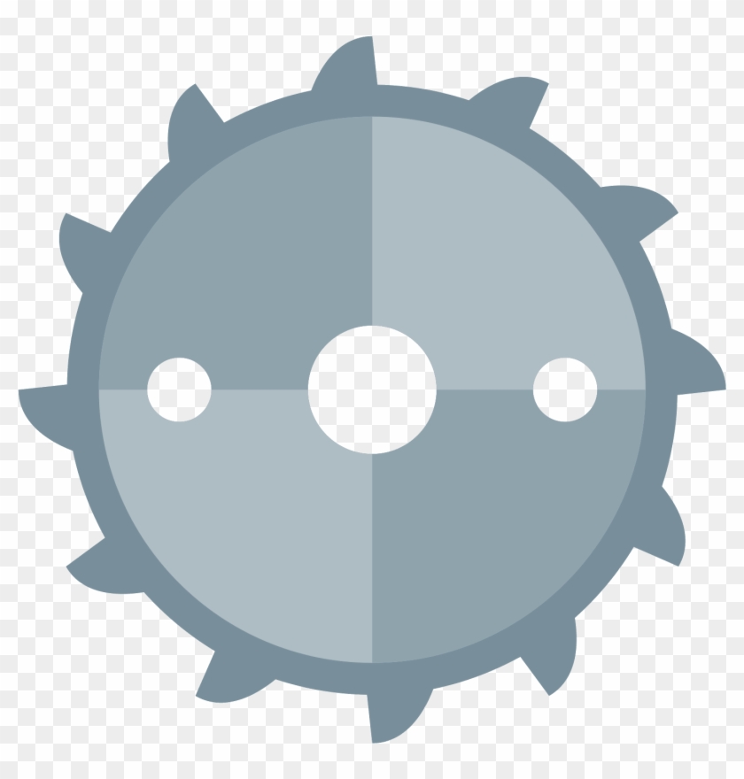 840x880 Saw Blade Icon