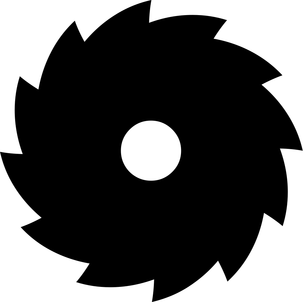 981x980 Saw Blade Png Icon Free Download