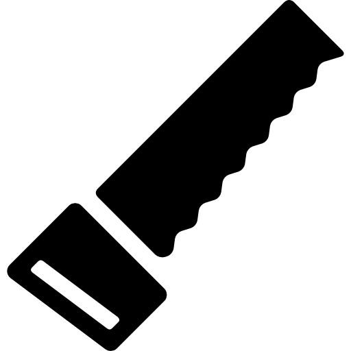 512x512 Saw Icons Free Download