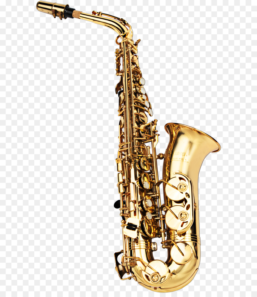 Saxophone Icon