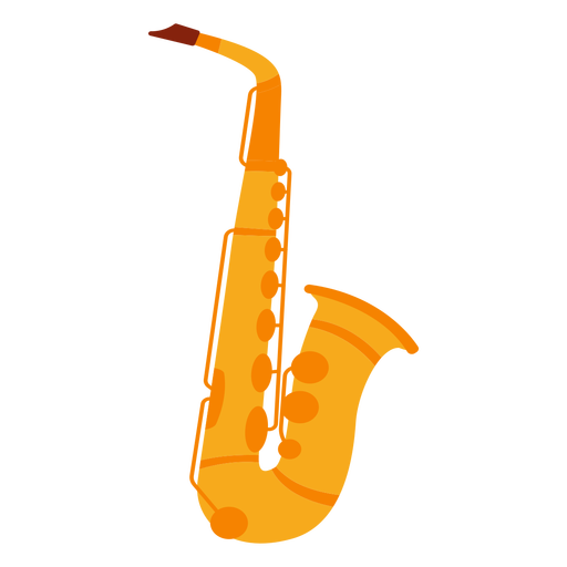 512x512 Saxophone Musical Instrument Icon