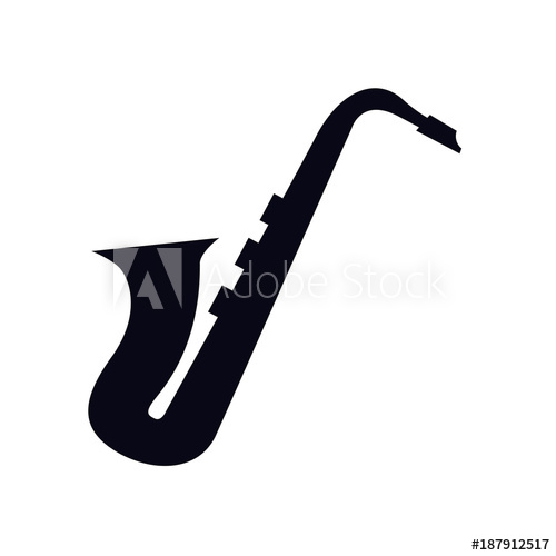 500x500 Saxophone Icon