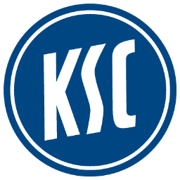 256x256 Karlsruher Sc Icon German Football Club Iconset Giannis Zographos