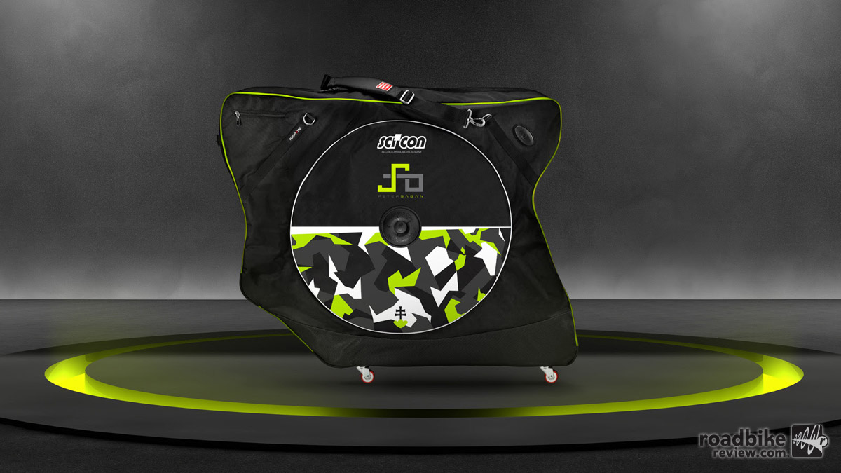 1200x675 Scicon And World Champion Peter Sagan Introduce New Signature