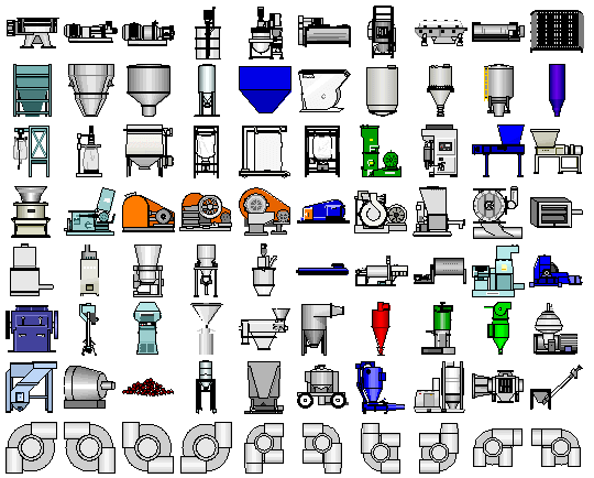 Download 31 Scada icon images at Vectorified.com