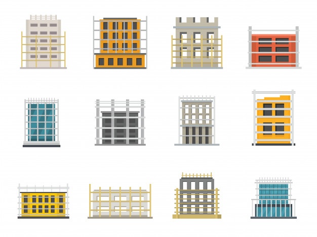 Scaffolding Vectors, Photos And Free Download 626x469 Scaffolding Vectors, Photos And Free Download