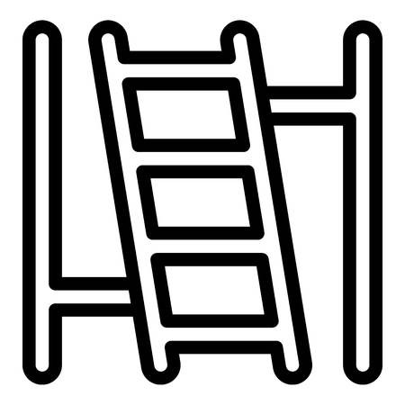 Scaffolding Part Icon Outline Scaffolding Part Vector Icon 450x450 Scaffolding Part Icon Outline Scaffolding Part Vector Icon
