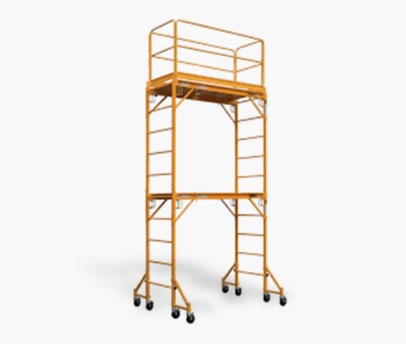 Scaffolding Icon 590x500 Scaffolding Icon