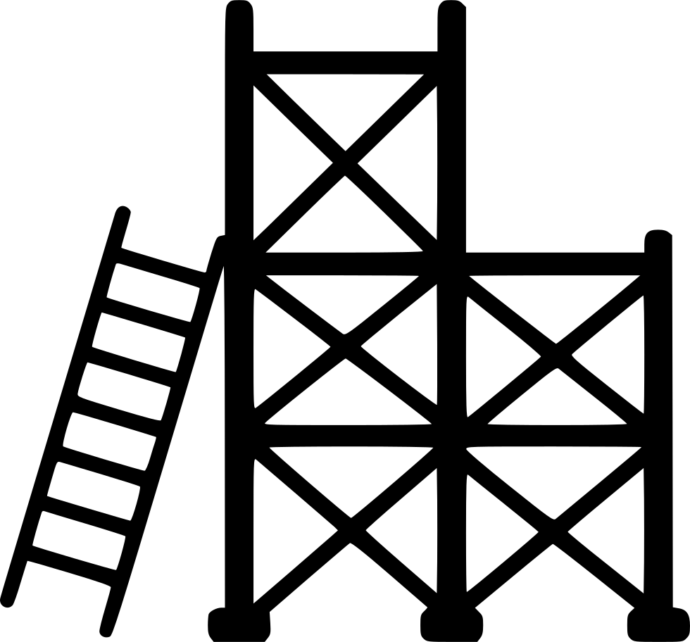 Ladder Scaffold Png Icon Free Download 980x912 Ladder Scaffold Png Icon Free Download