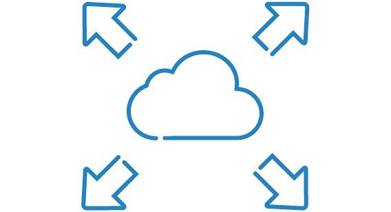 568x308 Icon Scalable Cloud Pythagoras