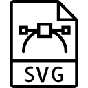 128x128 Scalable Icons