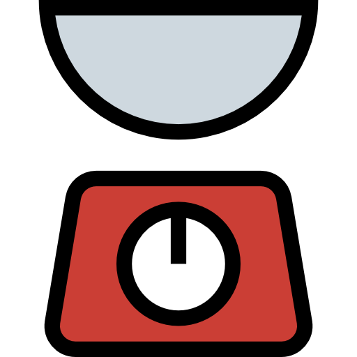Scale Icon