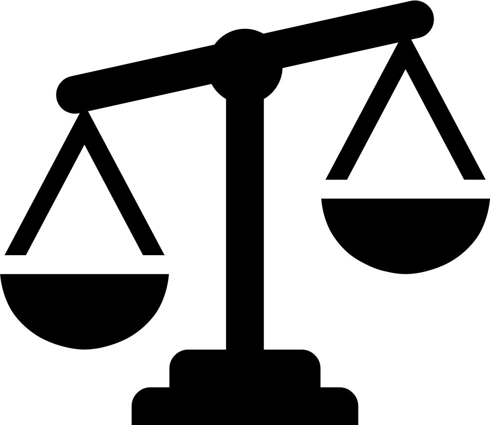 980x851 Scale Classic Png Icon Free Download