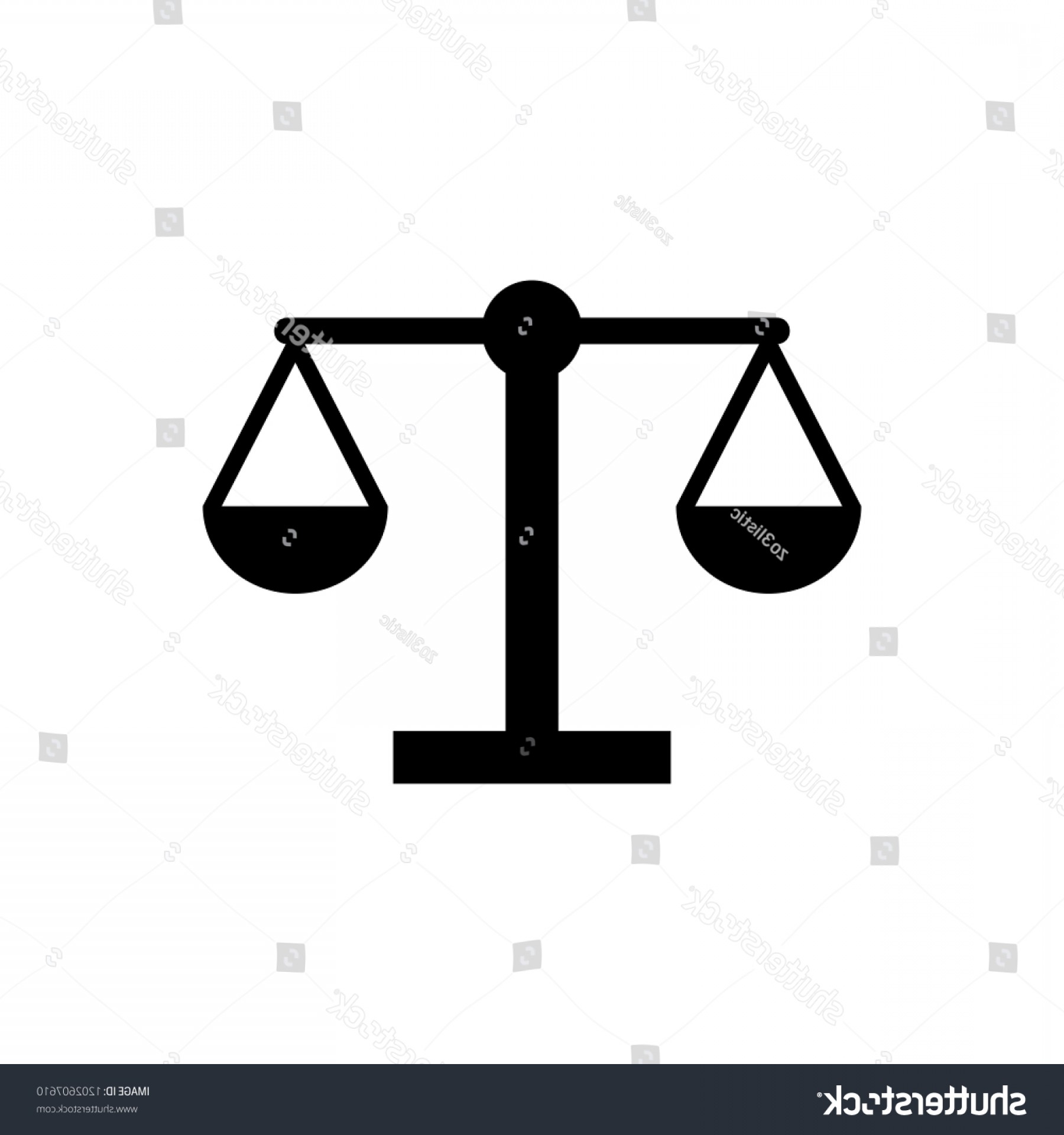 1800x1920 Scale Icon Law Vector Justice Symbol Soidergi