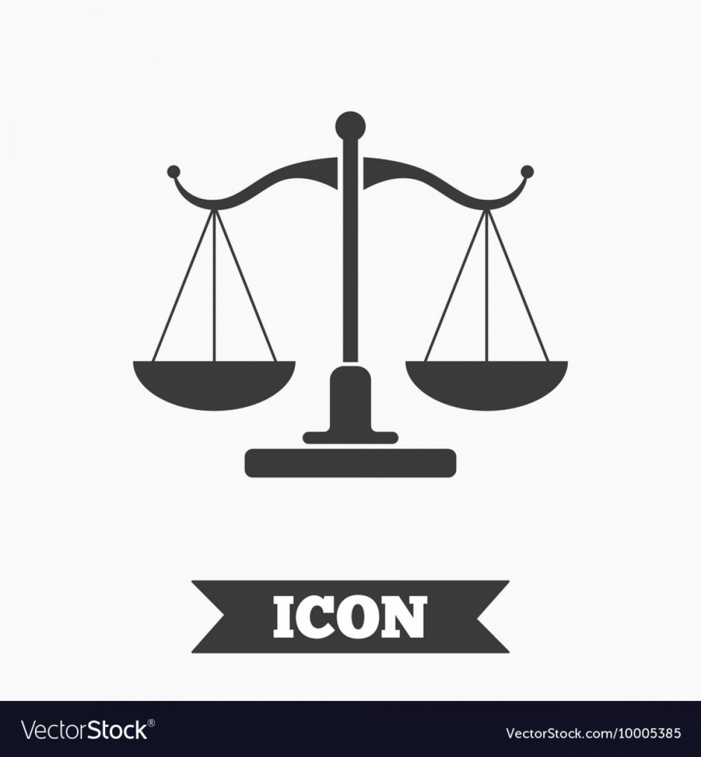 1440x1555 Lawyer Scale Vector Sign Catchsplace