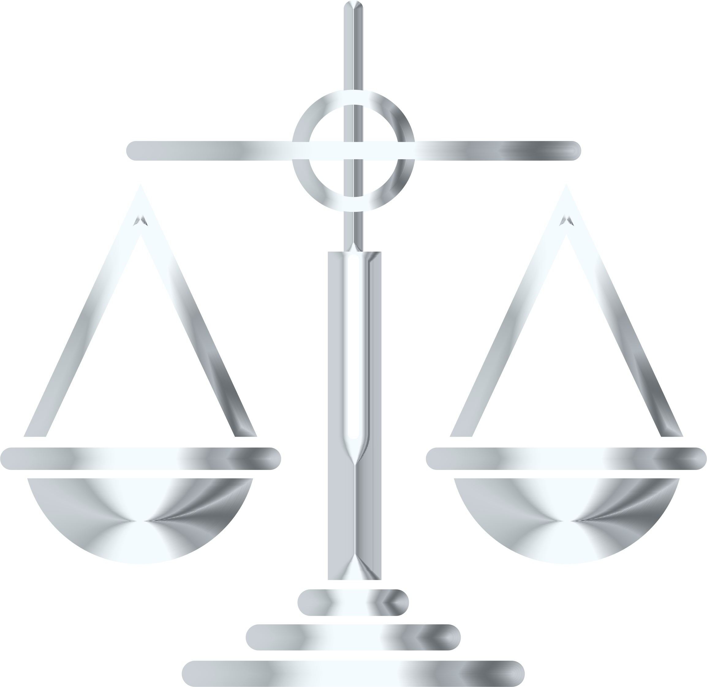 Scales Of Justice Icon at Collection of Scales Of