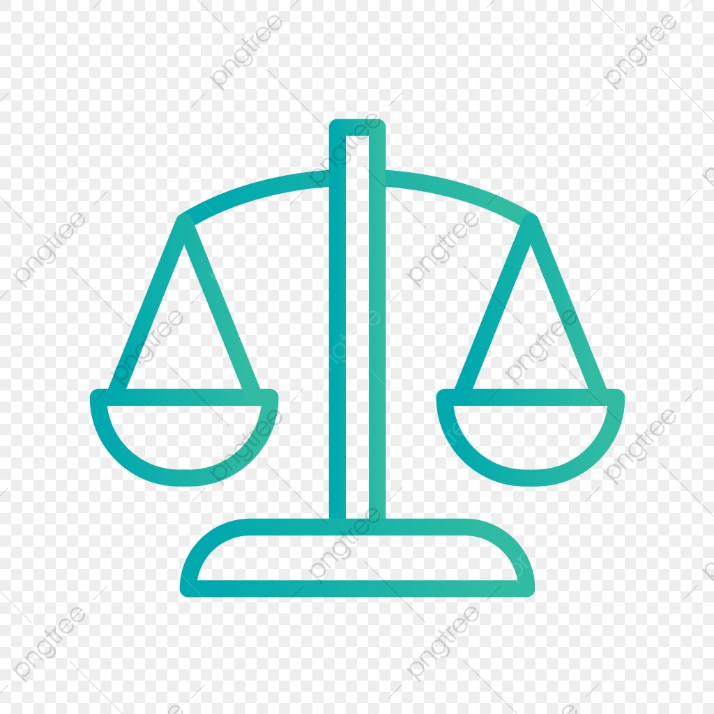 1024x1024 Vector Balance Icon, Balance, Scales, Justice Png And Vector