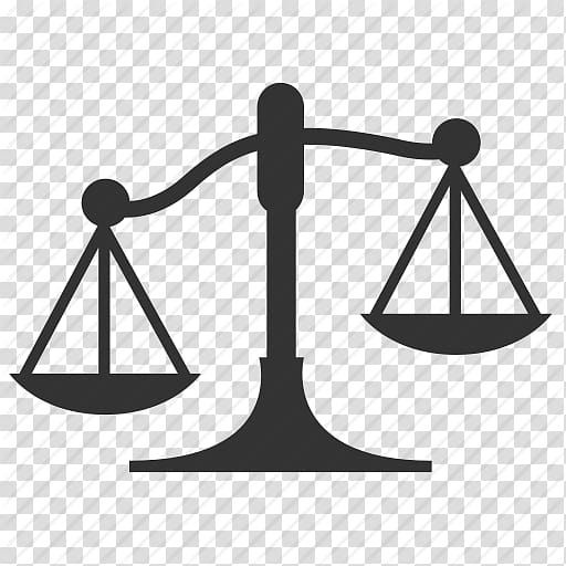 512x512 Computer Icons Measuring Scales Justice Symbols Transparent