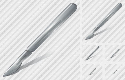 432x276 Scalpel Icon Vista Medical Professional Stock Icon And Free Sets