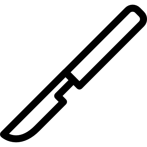 512x512 Scalpel Icons Free Download