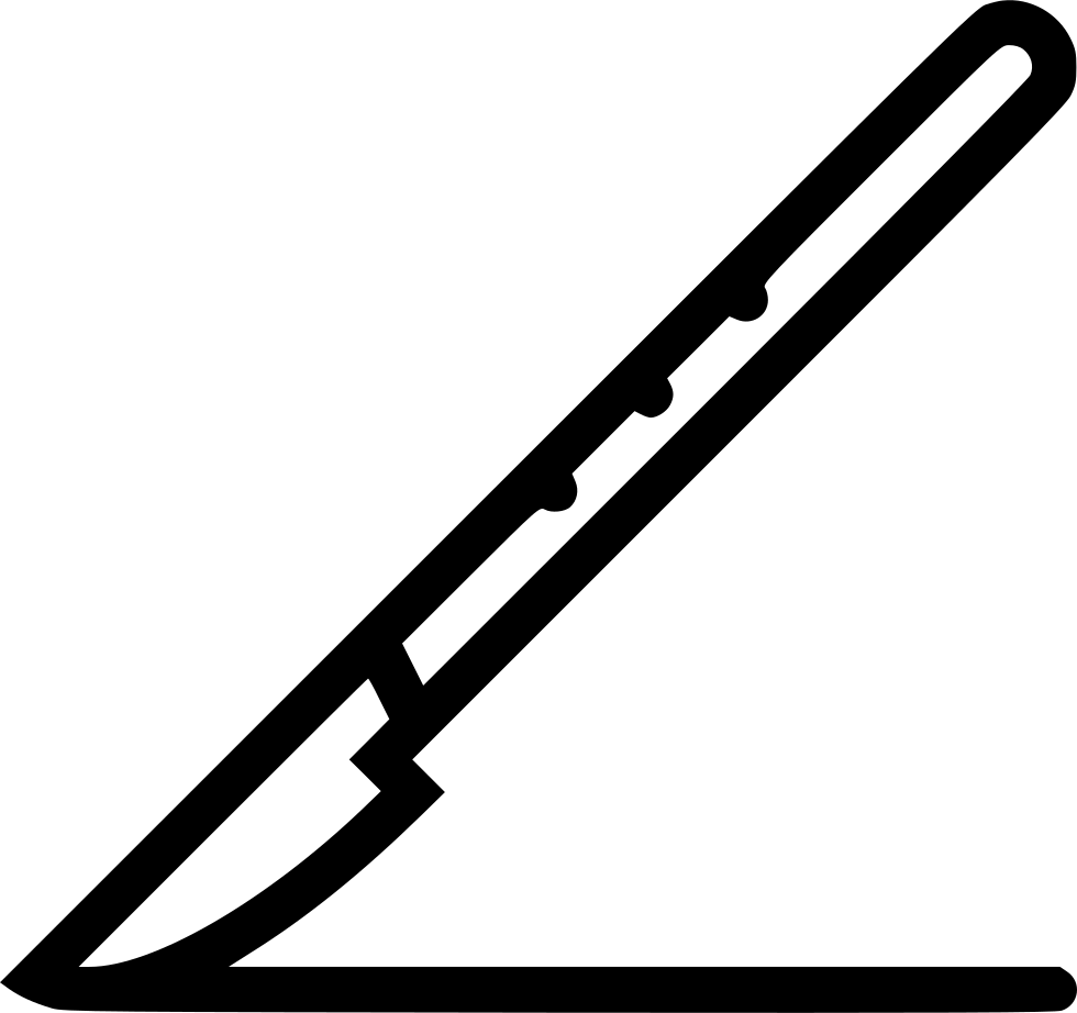 980x922 Scalpel Png Icon Free Download