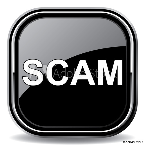 93 Scam Icon Images At