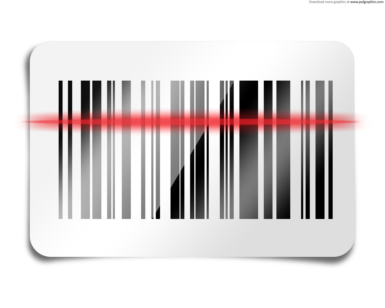 1280x1024 Advancepro Technologies Barcode Scan Icon
