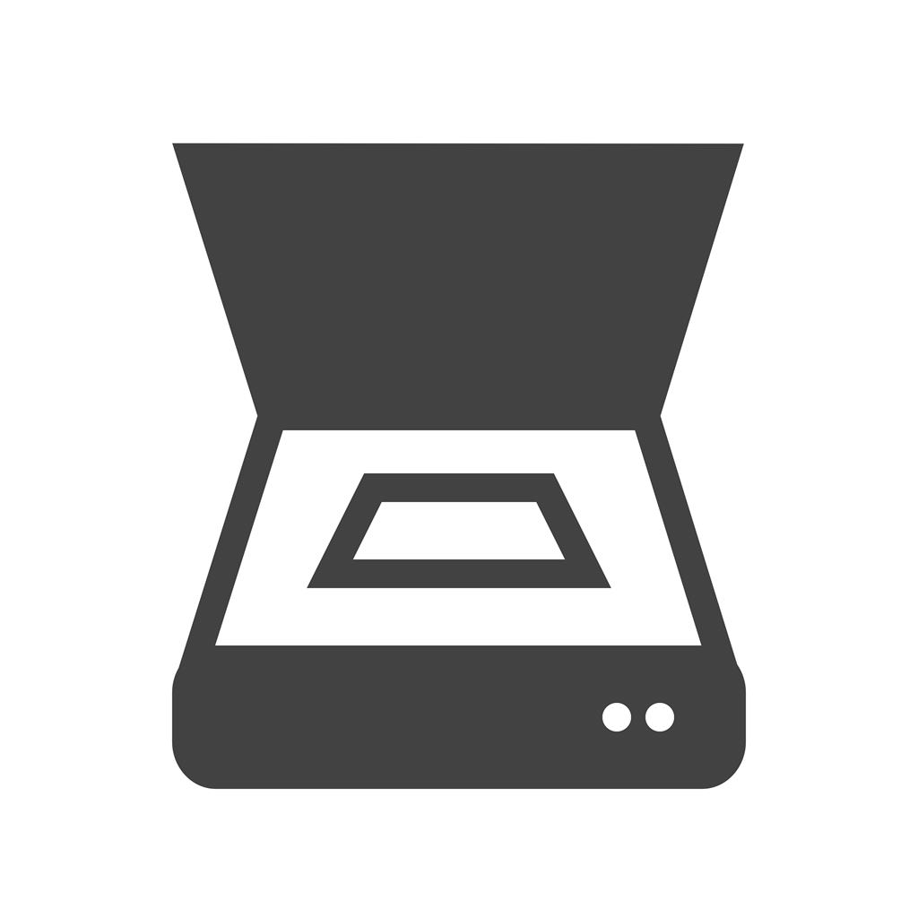 Scan Icon at Vectorified.com | Collection of Scan Icon free for ...