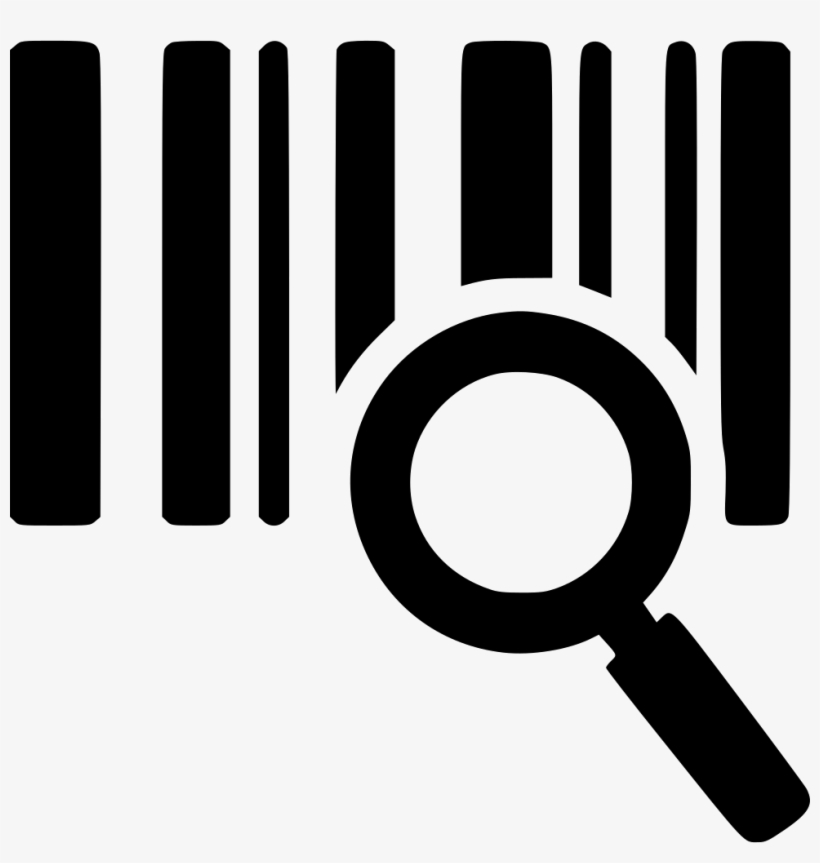 820x863 Clip Art Black And White Stock Search Scan Png