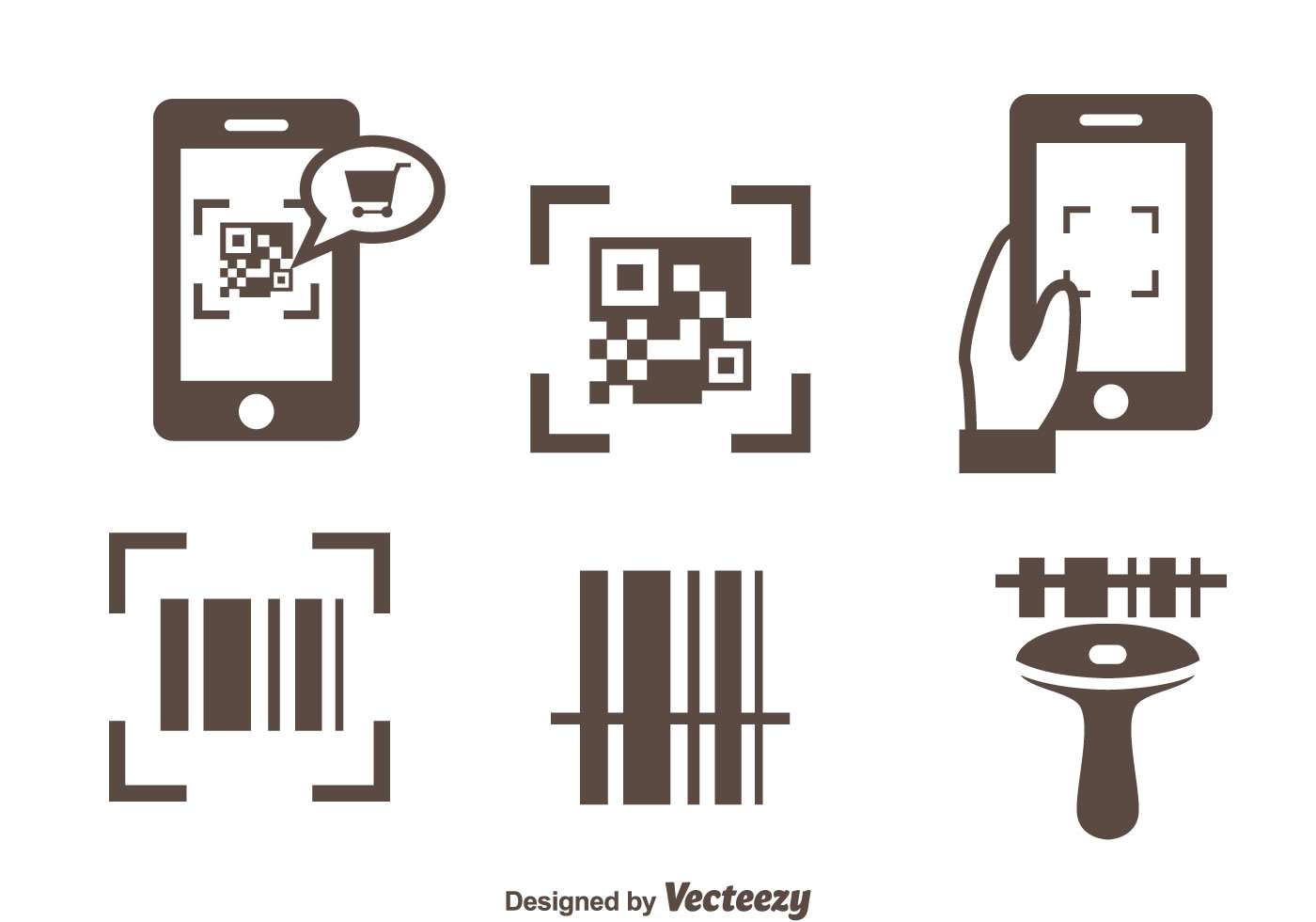 Сканировать qr с картинки онлайн