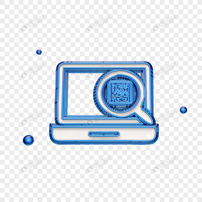 860x860 Stereo Computer Scan Qr Code Icon Png Image Picture Free Download