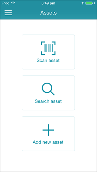 317x562 Using The Freshservice Ios App To Scan Qr Codes And Barcodes