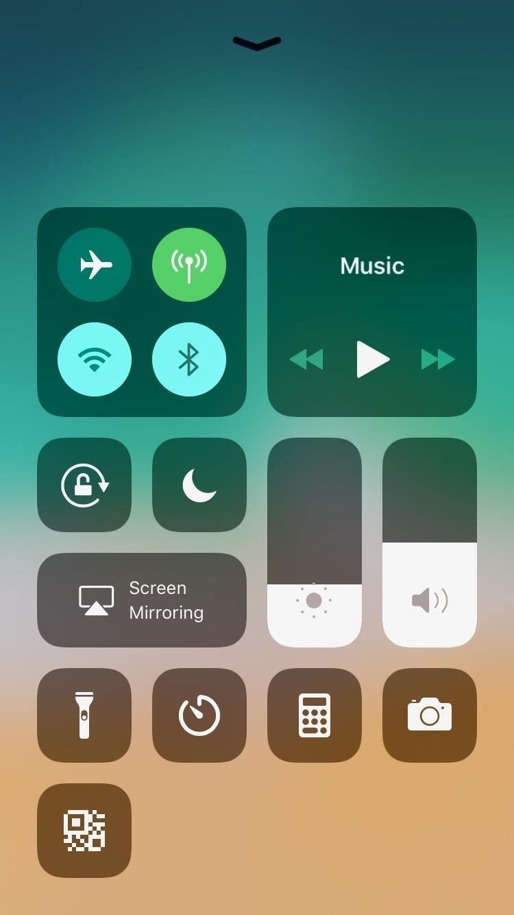 750x1334 How To Scan Qr Codes More Easily On Your Iphone In Ios Ios