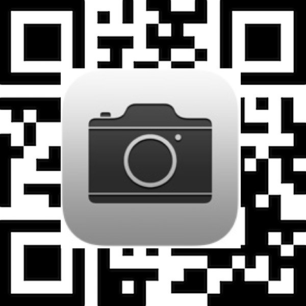 600x600 How To Scan Qr Codes On Iphone With Chrome