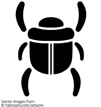 335x355 Download Scarab Icon