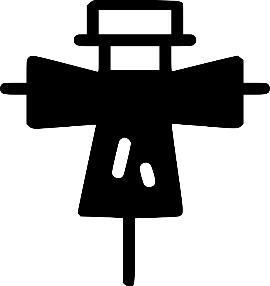 926x980 Scarecrow Png Icon Free Download