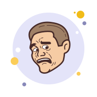 200x200 Scared Icons