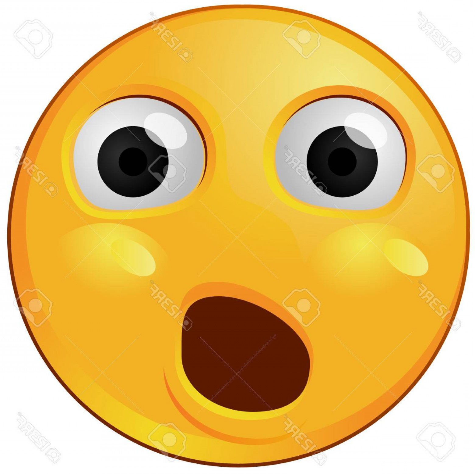 1560x1555 Scared Emoji Vector Lamaison