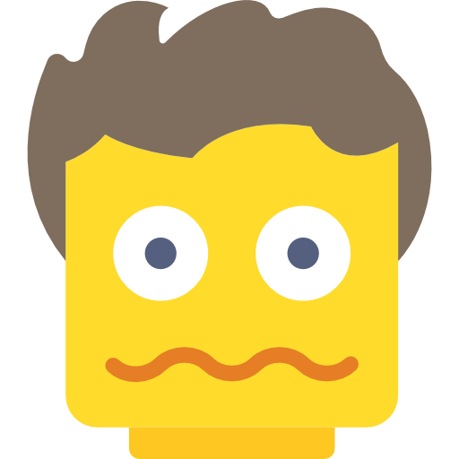 512x512 Interface, Questions, Think, Lego, Meditating, Meditation