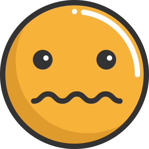 512x512 Expression, Lovely, Multicolor Icon Png And Vector For Free