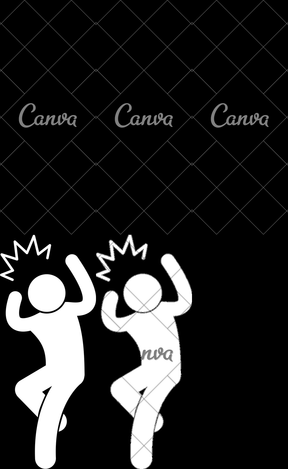 984x1600 Man Scared Icon