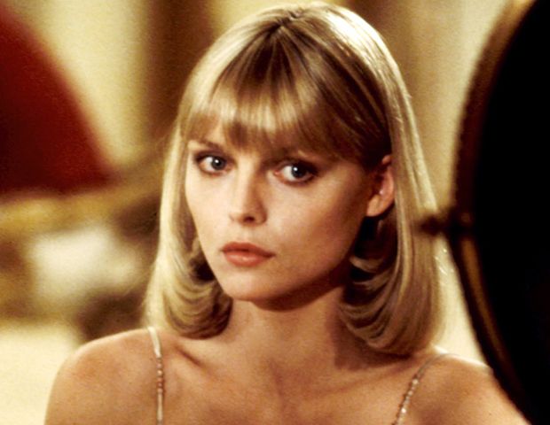 620x480 Michelle Pfeiffer Scarface Makeup Tips